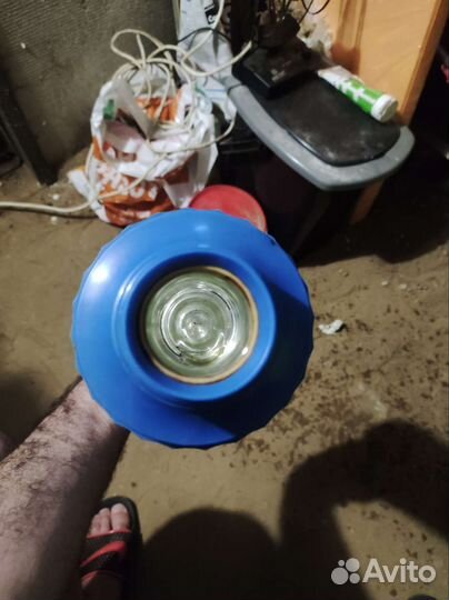 Термос СССР