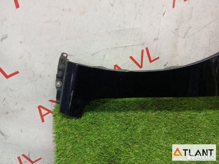 Крыло переднее левое honda freed