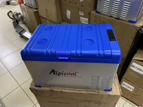 Переносной автохолодильник 30 литров Alpicool