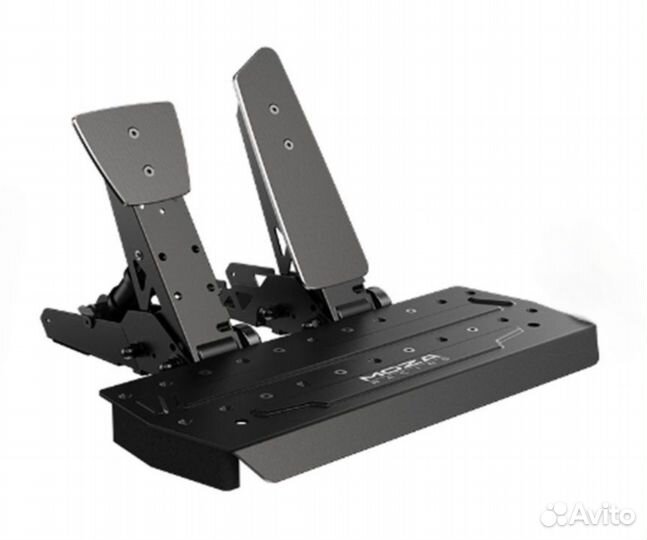 Педали Moza SR-P