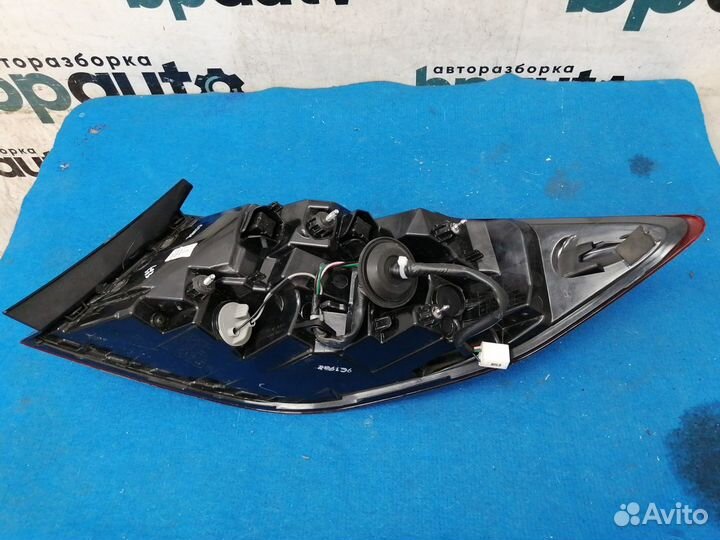 Фонарь в крыло левый 92401-F2500 Hyundai Elantra