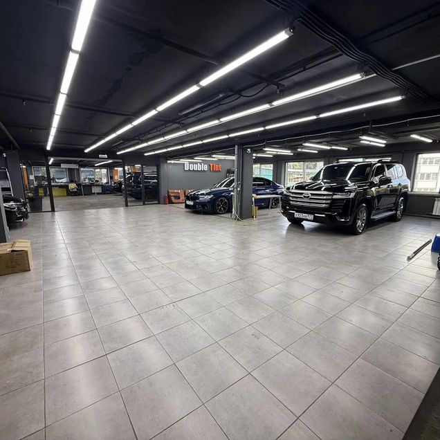 Склад, ПСН, Детейлинг 516 м²