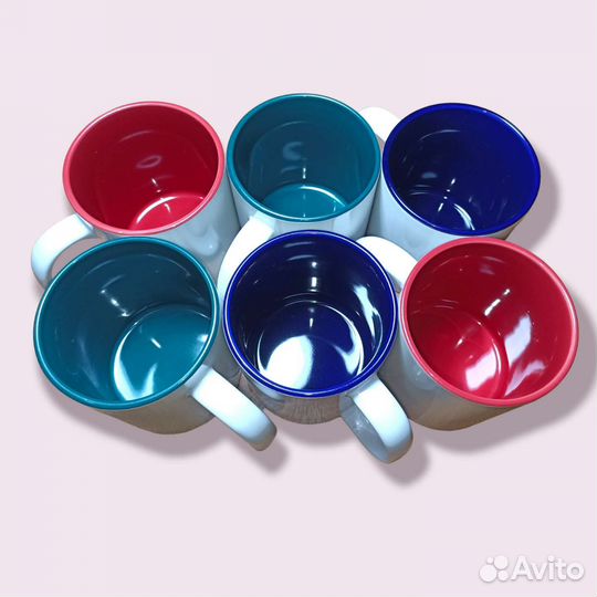 Печать на кружках