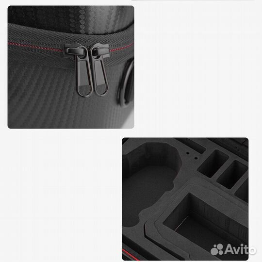 Жесткая сумка для DJI Mini 3 Pro