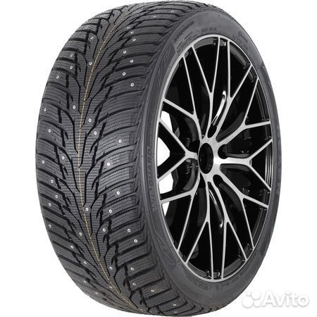Nexen Winguard WinSpike WS62 SUV 225/60 R17 103T
