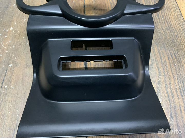 Ford EcoSport Накладка декоративная