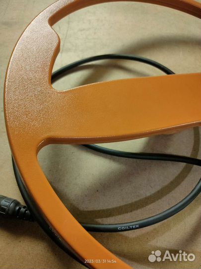 Катушка Коилтек, для X-Terra, 7,5 kHz