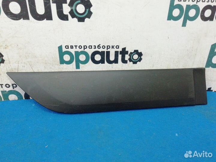 Накладка на дверь задняя правая 87734-2S000