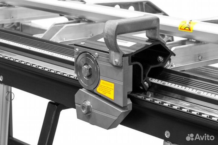 Станок листогибочный stalex 102696R MAX 20 3,2 м