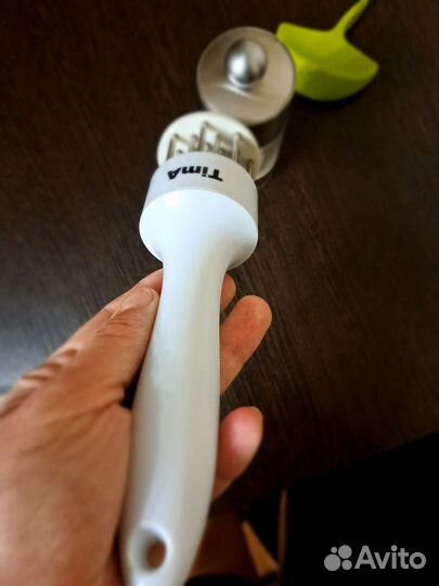 Мельница для специй, измельчитель, Tupperware