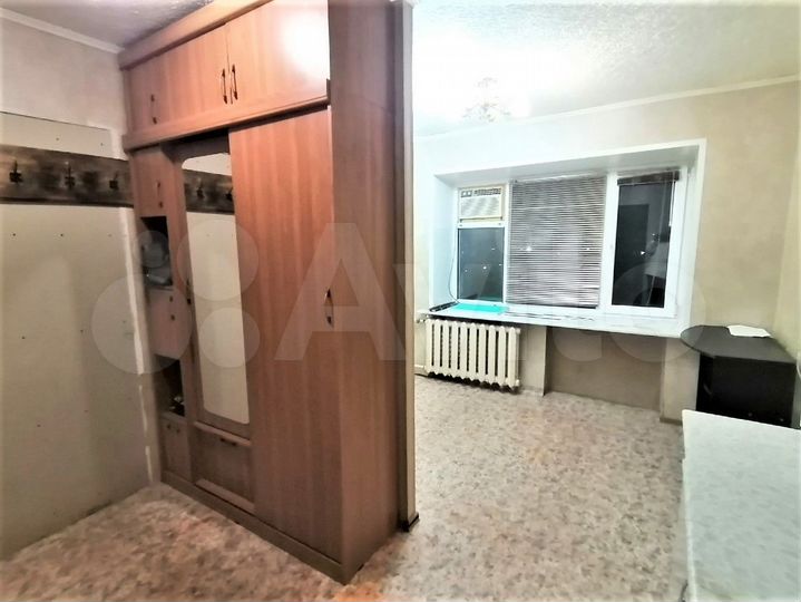Комната 13 м² в > 9-к., 5/5 эт.