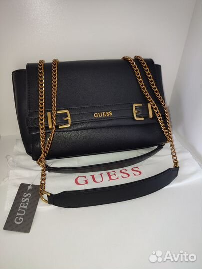 Сумка женская Guess новая коллекция