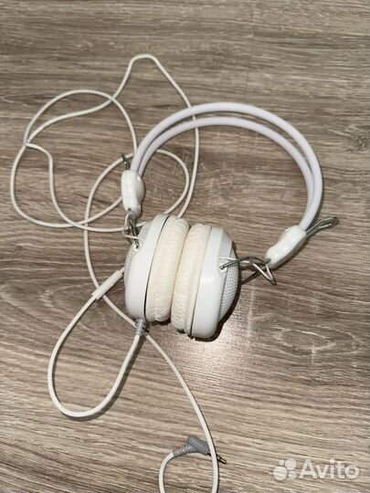 Наушники hoco W5