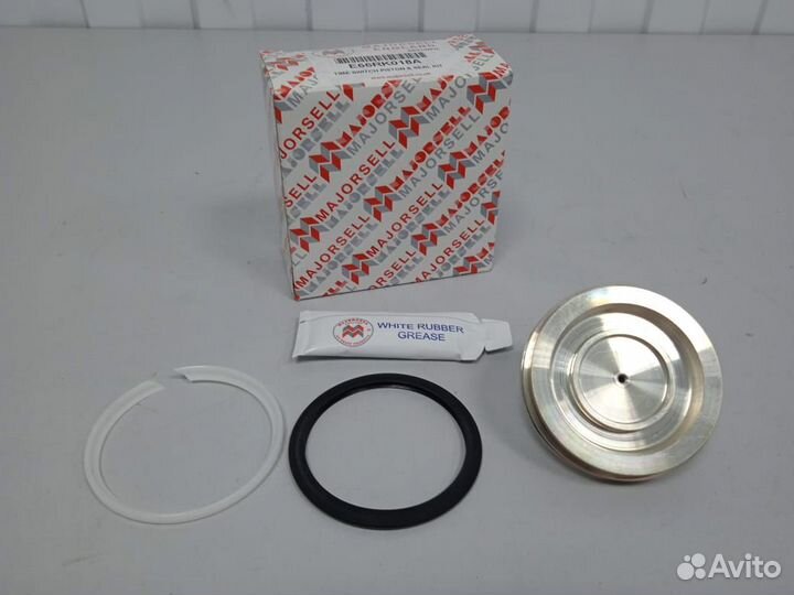 Рмк осушителя LA80