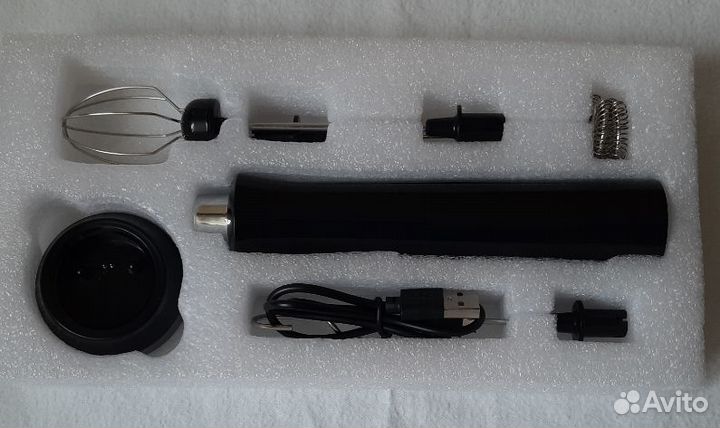 Капучинатор