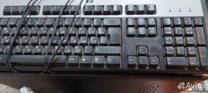 Компьютер LG