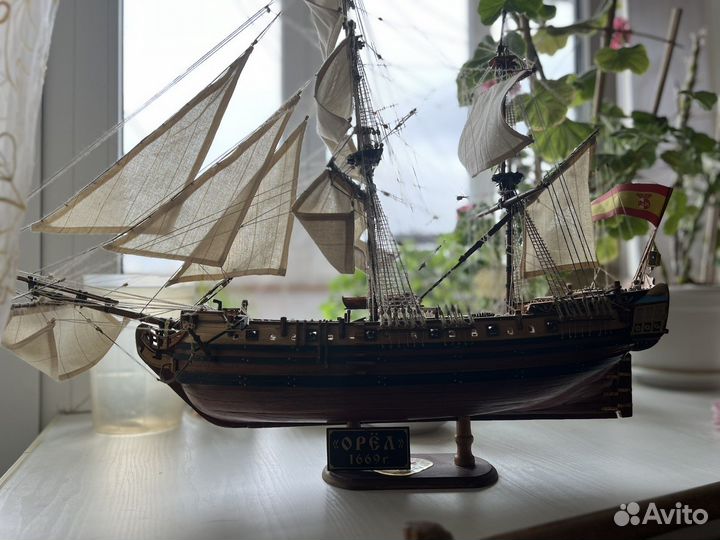 Коллекционные модели