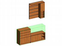 Услуги технолога конструктора мебели