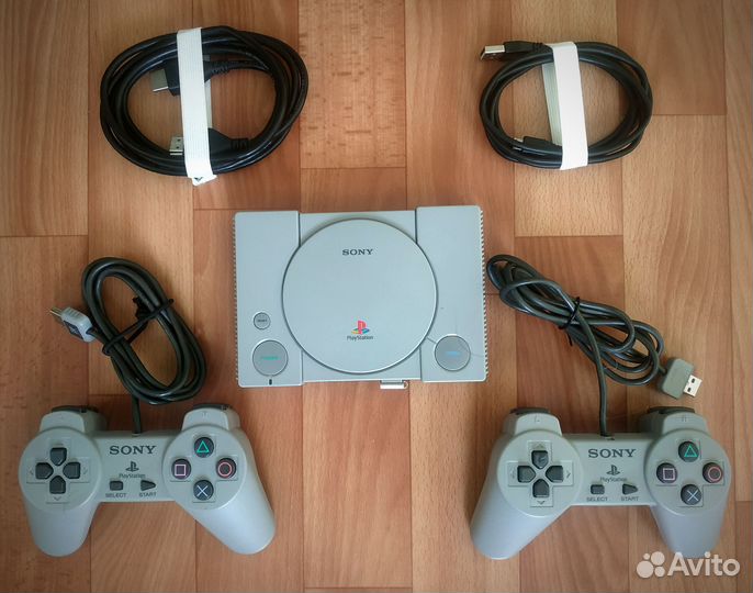 Sony PlayStation Classic Mini