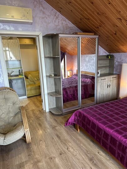 2-к. квартира, 45 м², 2/3 эт.