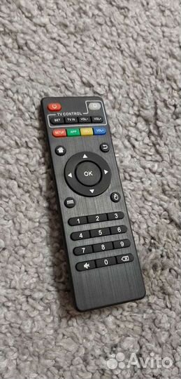 Smart tv андроид приставка TV box4k Новая Доставка