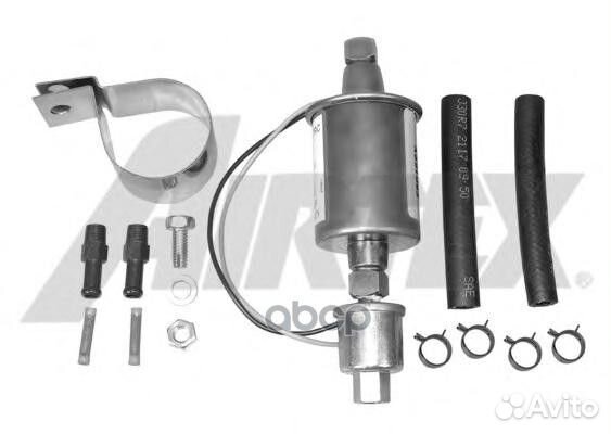 Бензонасос электрический E8016S Airtex