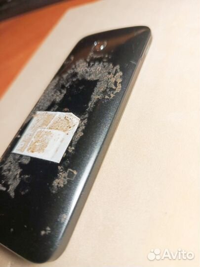 Alcatel One Touch 2007D