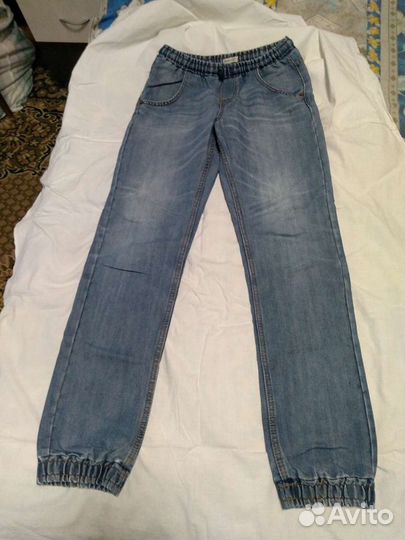 Джинсы, шорты