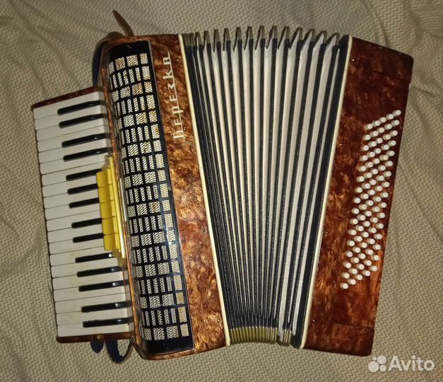 Аккордеон