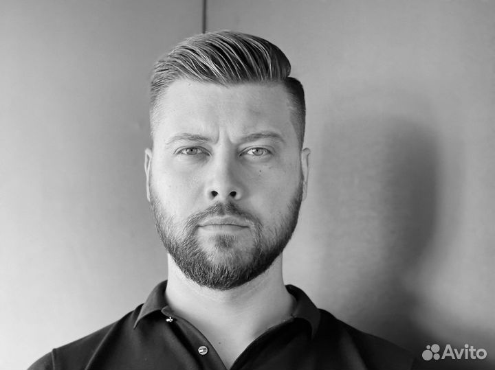 Маркетолог. Таргетолог. Директолог. Авитолог. Smm