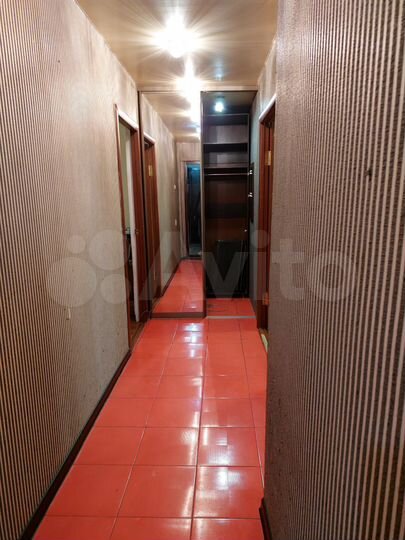 2-к. квартира, 44 м², 1/5 эт.