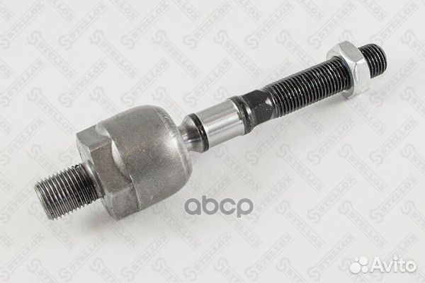 Тяга рулевая Volvo S60/V70/S80 04 5504100SX
