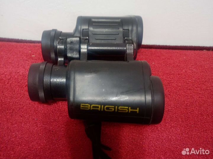 Бинокль бпц 8х30