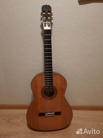 Классическая гитара hohner hc 06