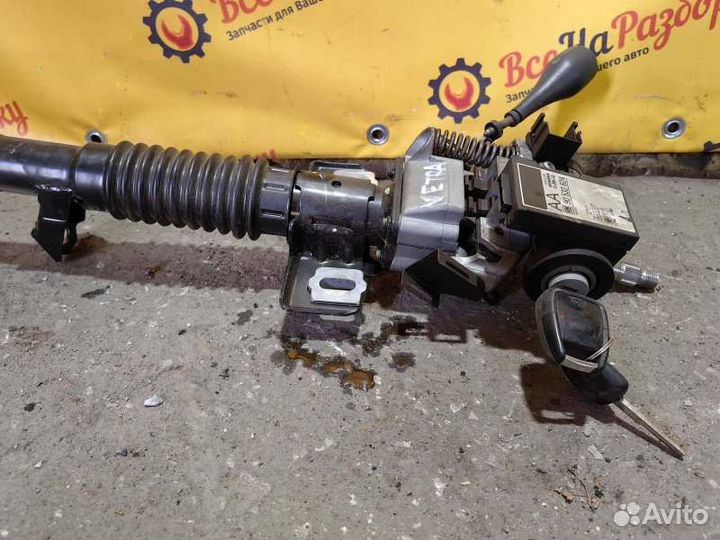 Замок зажигания Opel Vectra B седан 1.6 1998