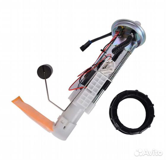 Насос polaris Sportsman X2 500 700 800