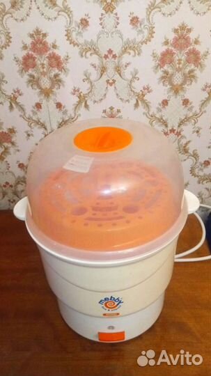 Стерилизатор