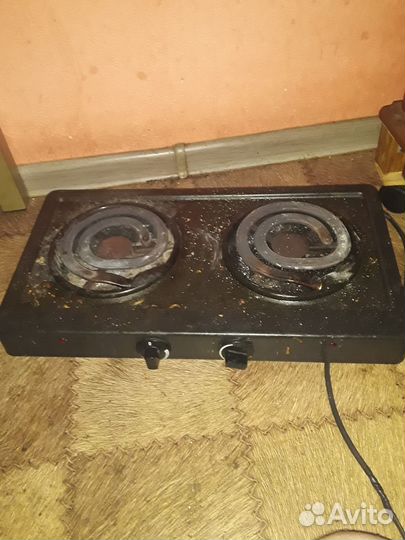 Варочная панель