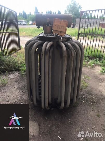 Трансформатор тднс б\у арт87961