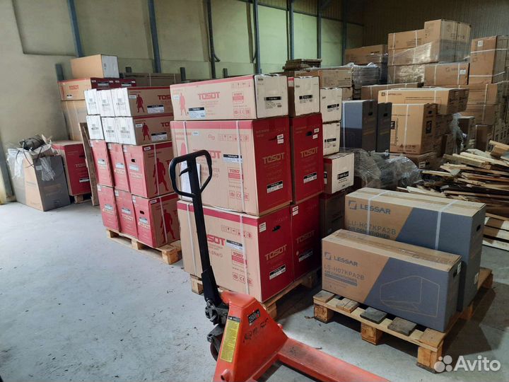 Кондиционеры с установкой рассрочка платежа