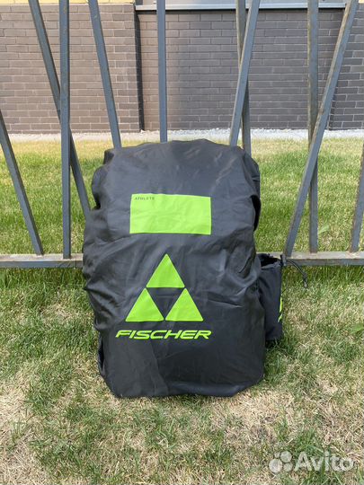 Рюкзак fischer 40L
