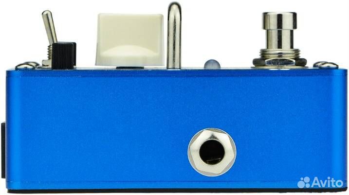 Tomsline AMO-3 - Педаль эффектов Distortion