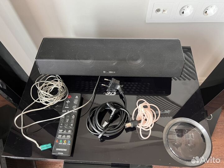 Домашний кинотеатр 7.1 samsung HT-H7750WM