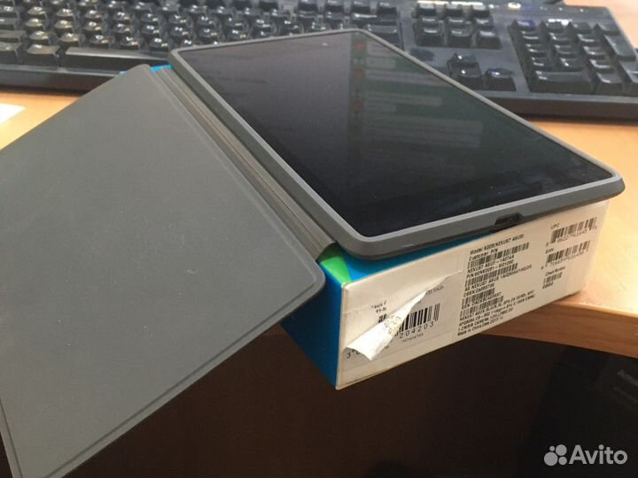 Планшет Goggle Nexus 2013 Wi-Fi