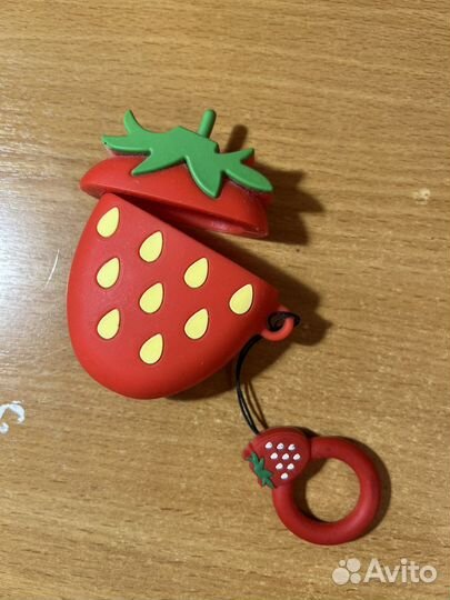 Чехол от airpods