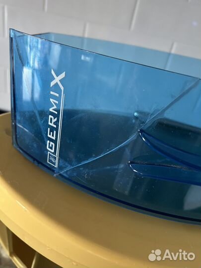 Ультрафиолетовый стерилизатор