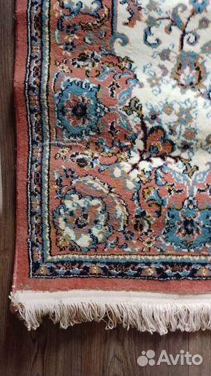 Ковер на пол овальный и прикроватный