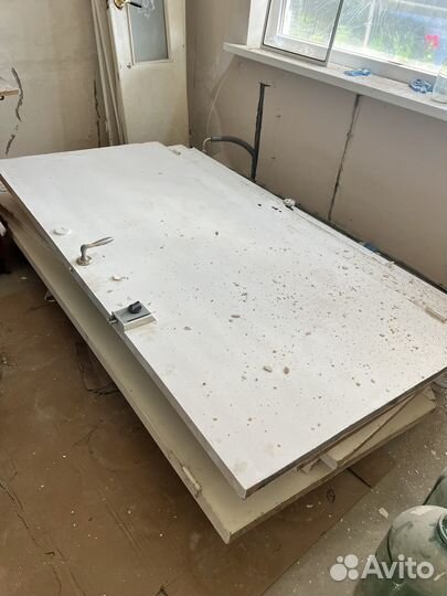 Двери межкомнатные деревянные