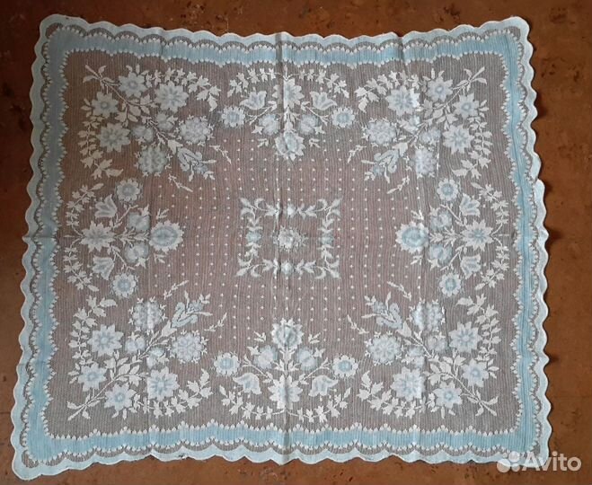 Накидки на подушку, СССР, в ассортименте