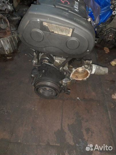 Двигатель Opel Insignia A18XER 2009-2015